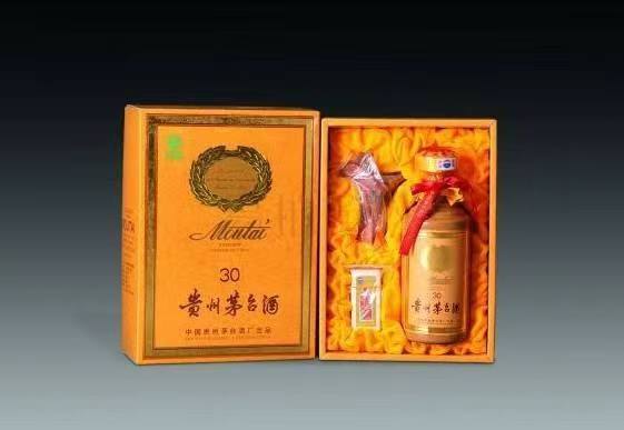 港南年份酒回收